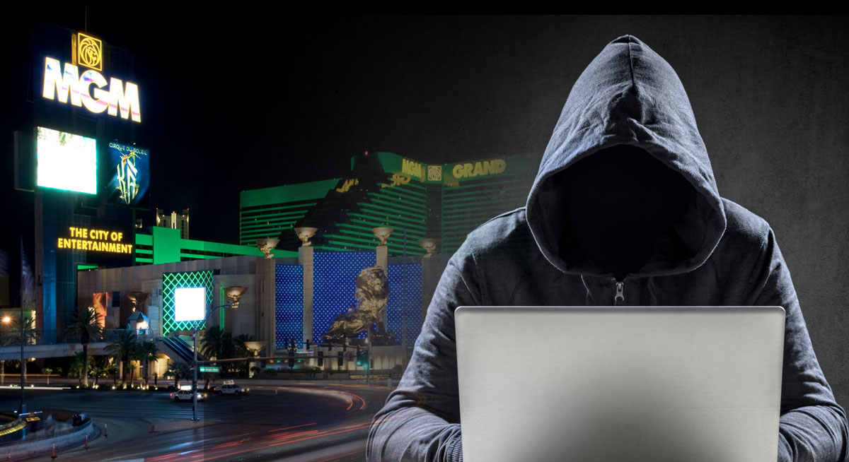 MGM Security Breach Analysis PassPack