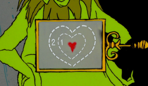 Grinch's Heart