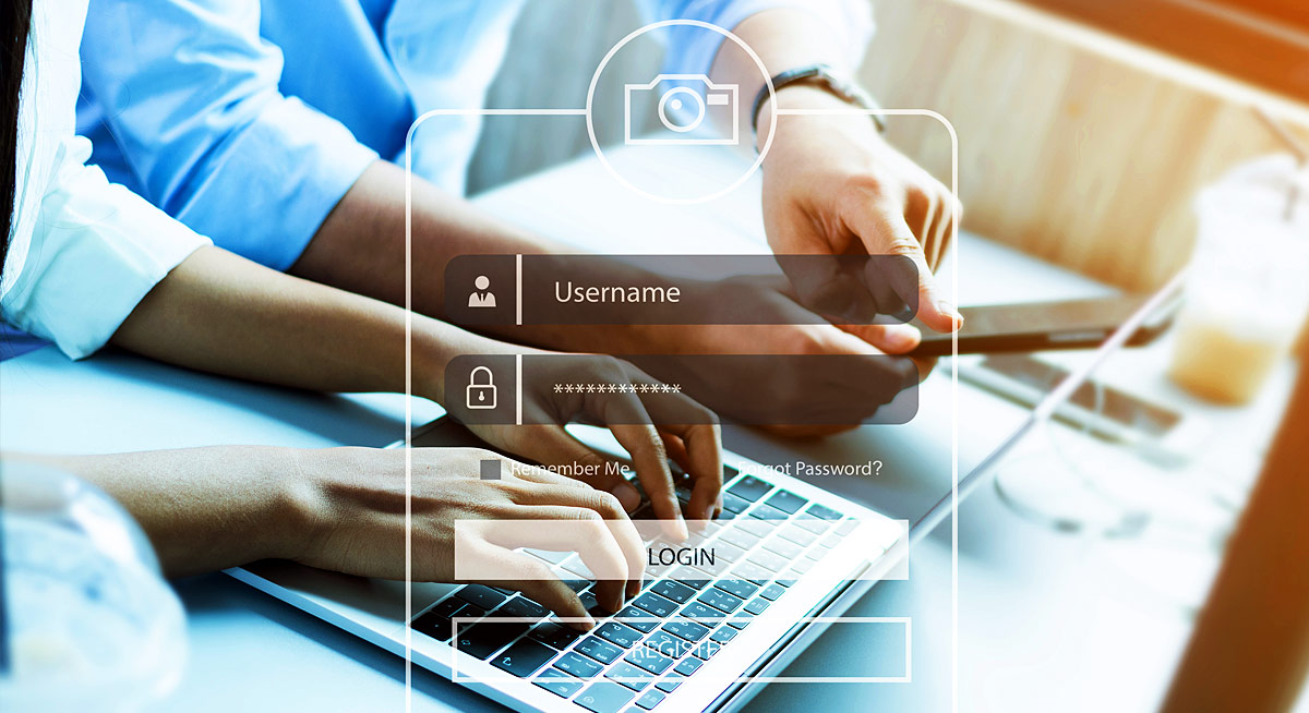 Password Security – A Must for Businesses