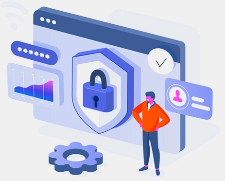 Data Security & Privacy Compliance